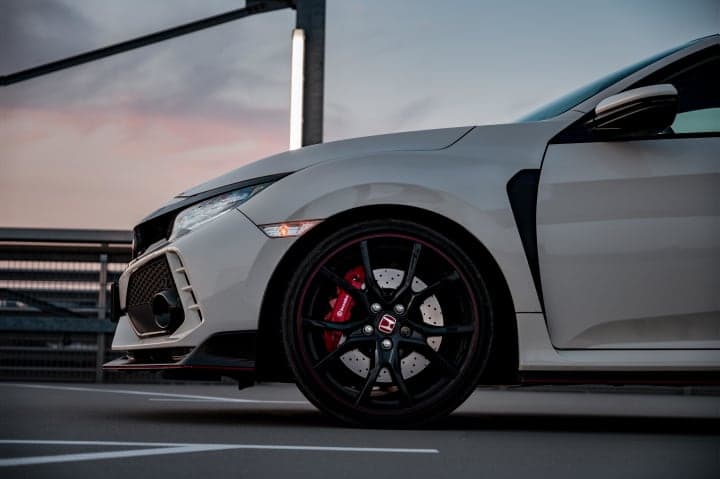 Preview of image number 2 from my Civic-type-r project