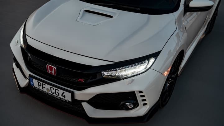 Preview of image number 4 from my Civic-type-r project