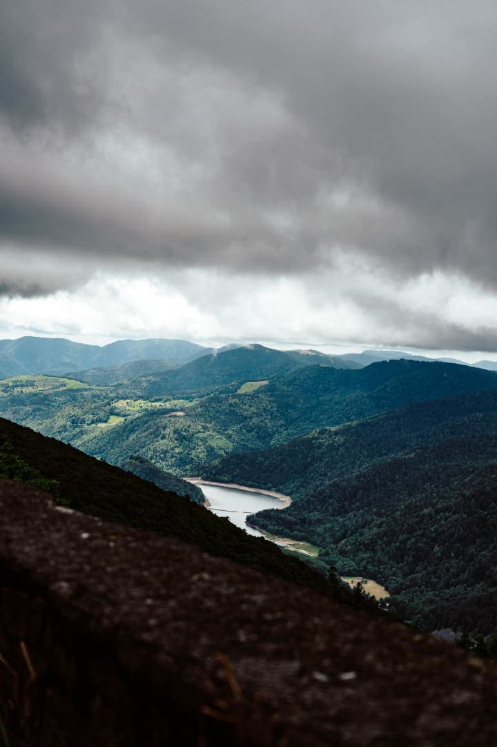 Preview of image number 3 from my Lac-de-kruth project