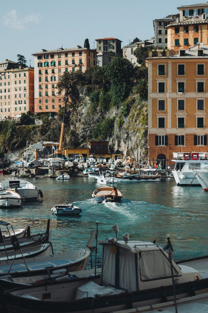 Preview of image number 2 from my Liguria project