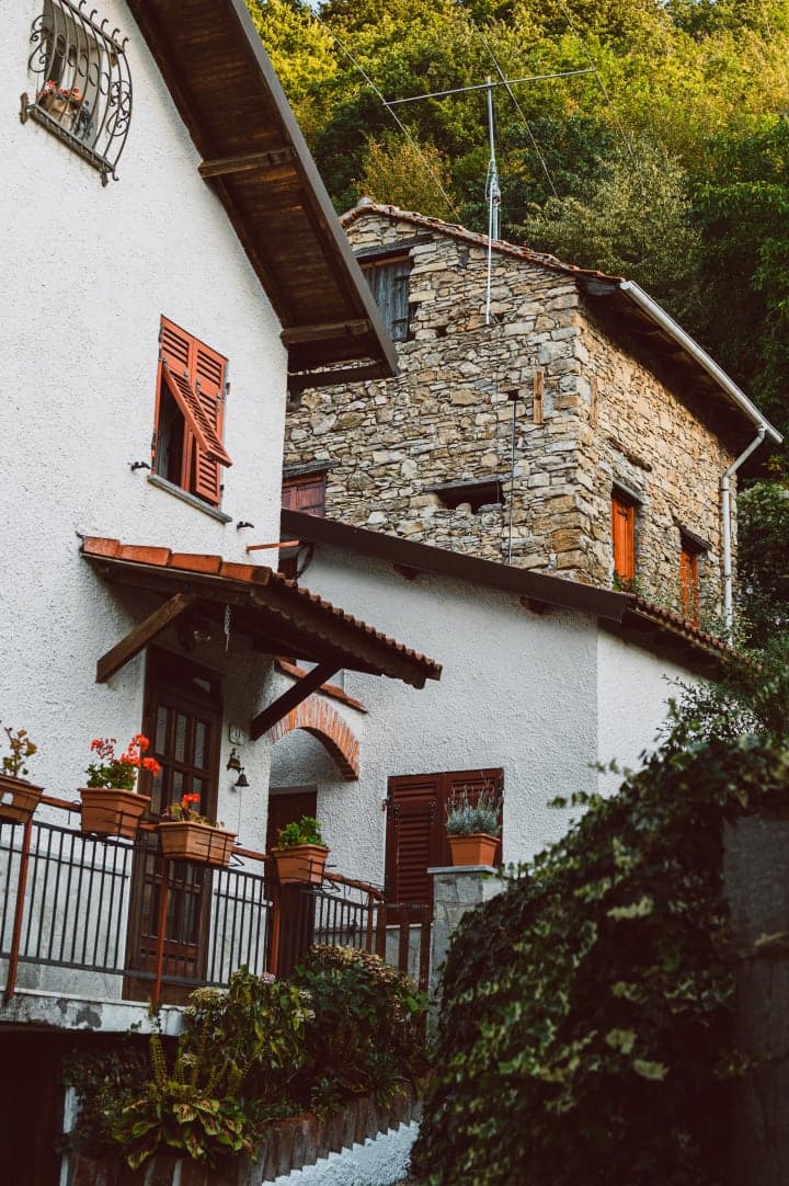 Preview of image number 4 from my Liguria project