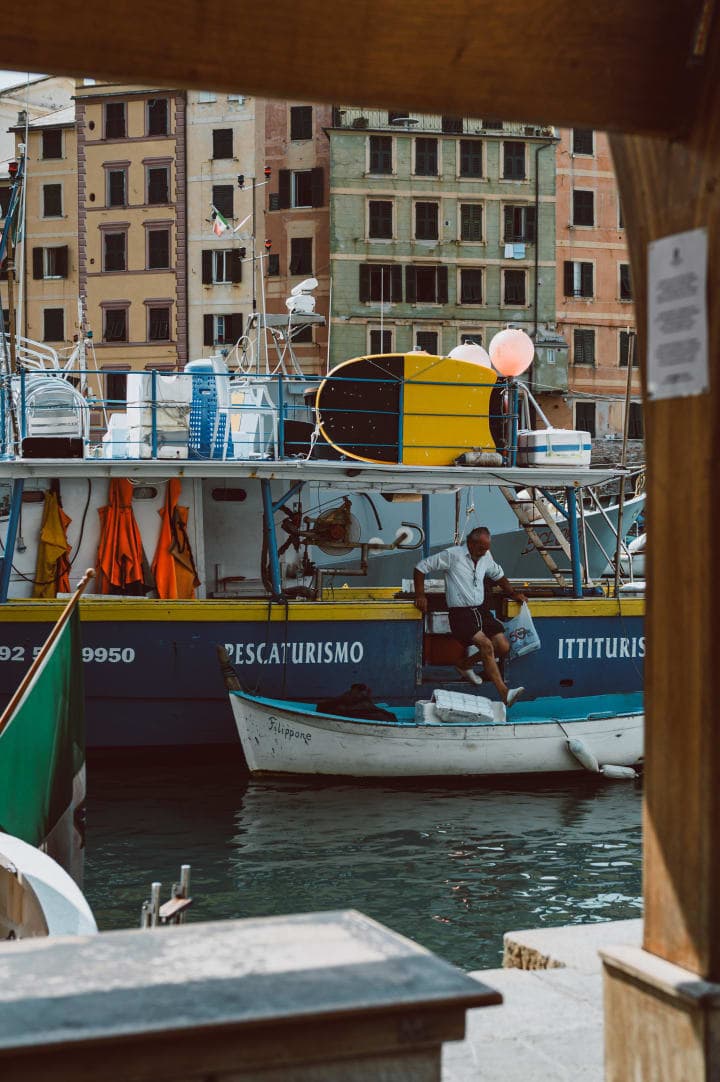 Preview of image number 6 from my Liguria project