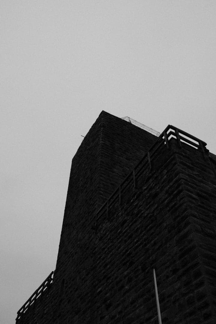 Preview of my Monochrome I project
