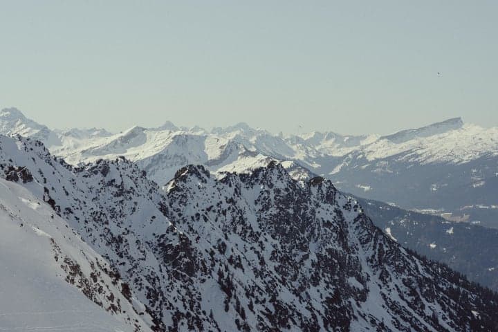 Preview of image number 1 from my Nebelhorn project