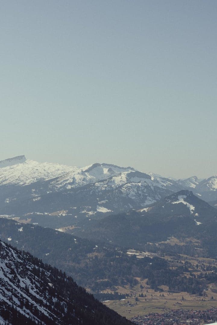 Preview of image number 2 from my Nebelhorn project