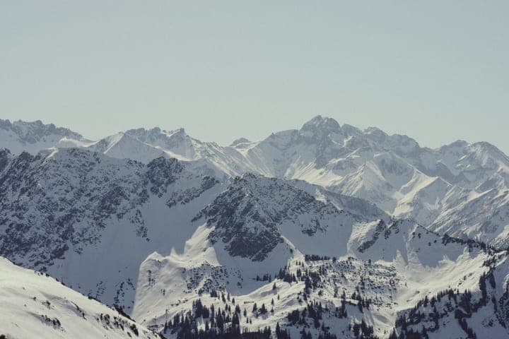 Preview of image number 3 from my Nebelhorn project