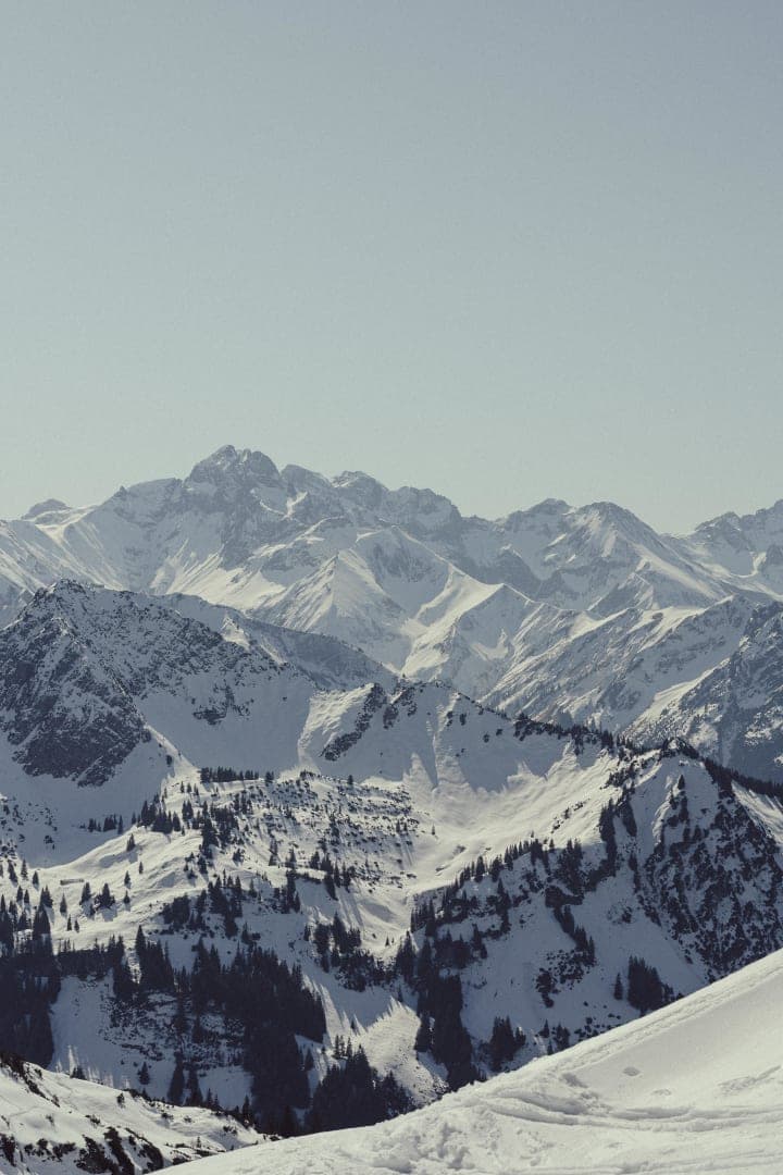Preview of image number 4 from my Nebelhorn project