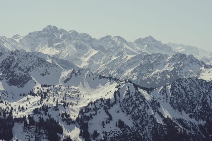Preview of image number 5 from my Nebelhorn project