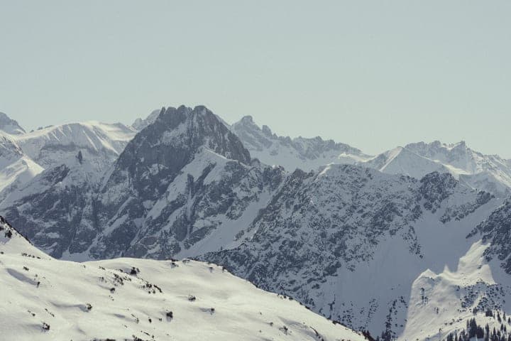 Preview of image number 6 from my Nebelhorn project