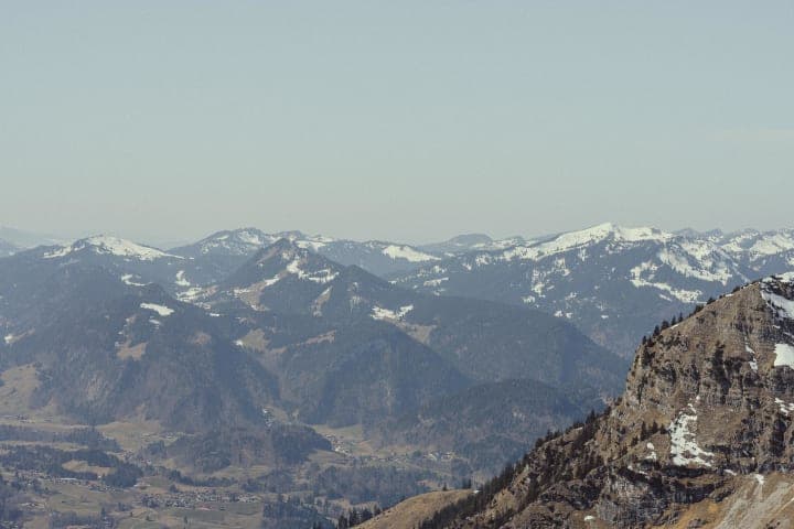Preview of image number 7 from my Nebelhorn project