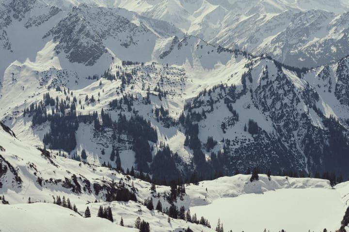 Preview of image number 9 from my Nebelhorn project