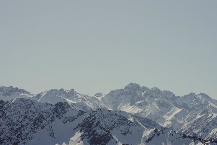 Preview of image number 10 from my Nebelhorn project