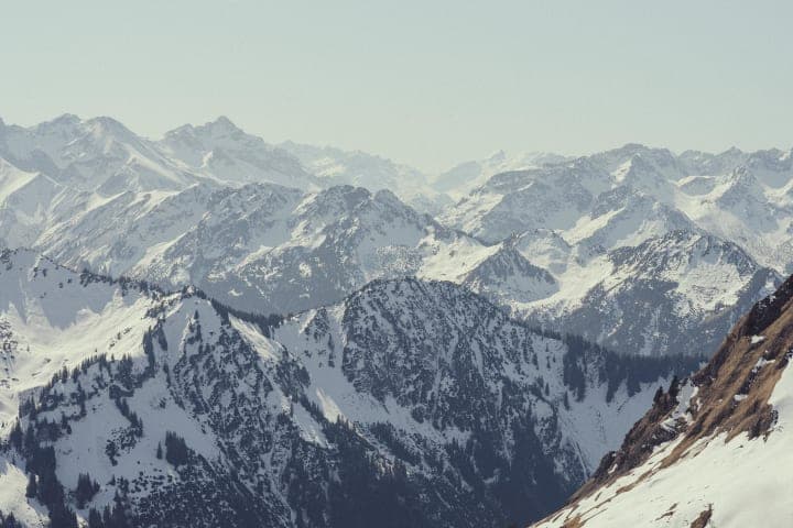 Preview of image number 11 from my Nebelhorn project