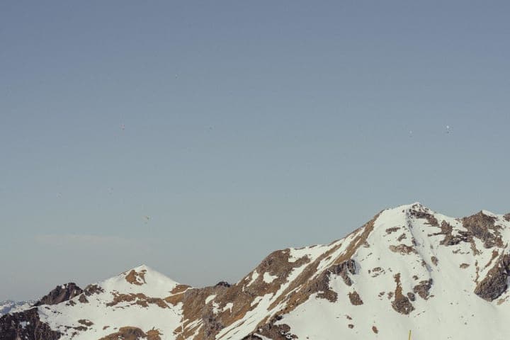 Preview of image number 12 from my Nebelhorn project