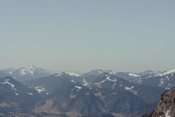 Preview of image number 13 from my Nebelhorn project