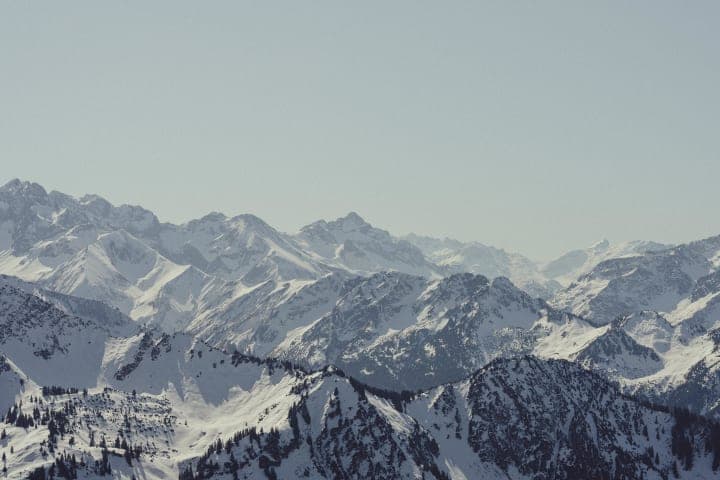 Preview of image number 14 from my Nebelhorn project