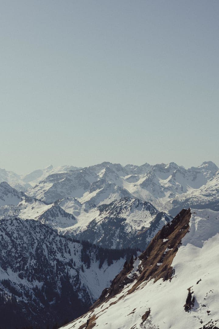 Preview of image number 15 from my Nebelhorn project