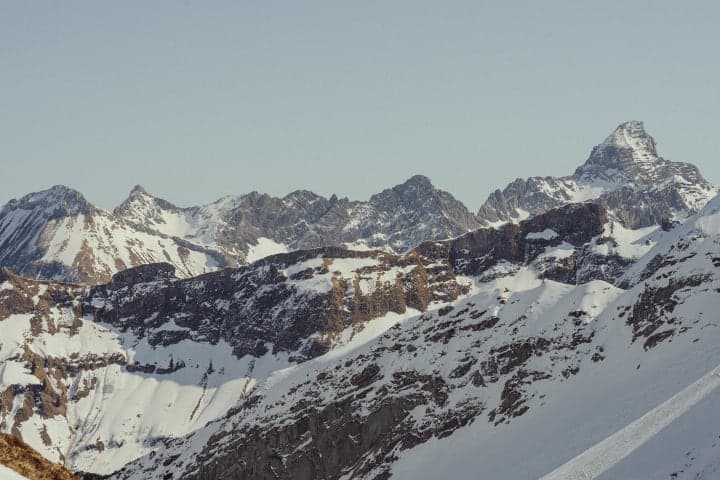 Preview of image number 17 from my Nebelhorn project