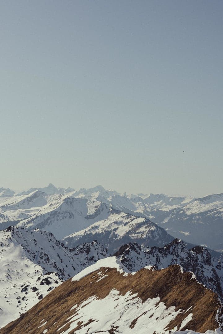 Preview of image number 21 from my Nebelhorn project