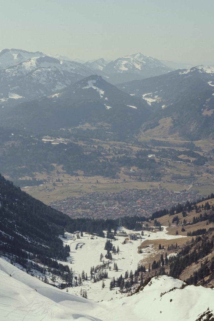 Preview of image number 22 from my Nebelhorn project