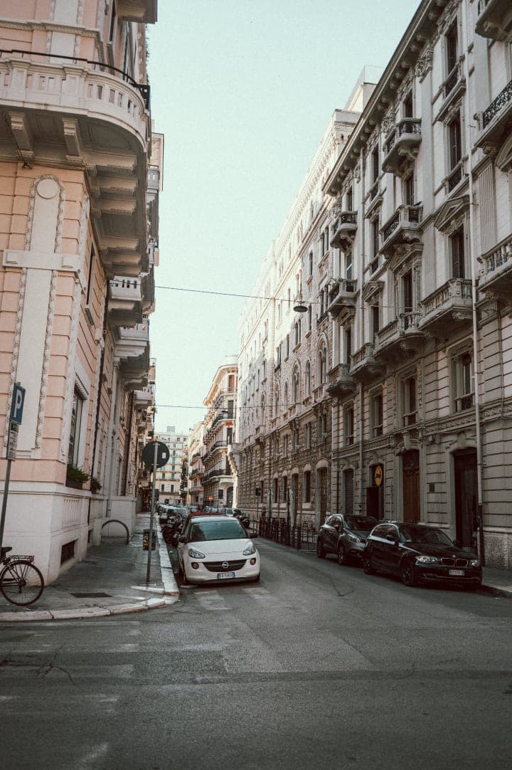 Preview of image number 2 from my Puglia project