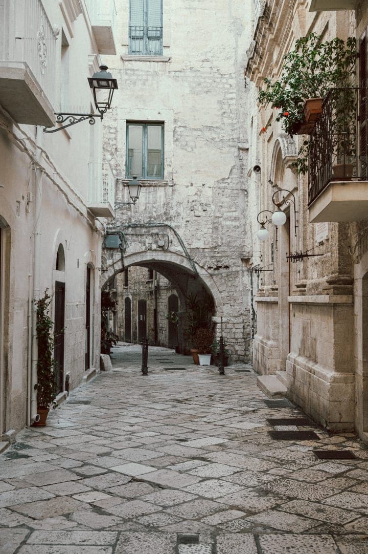 Preview of image number 5 from my Puglia project