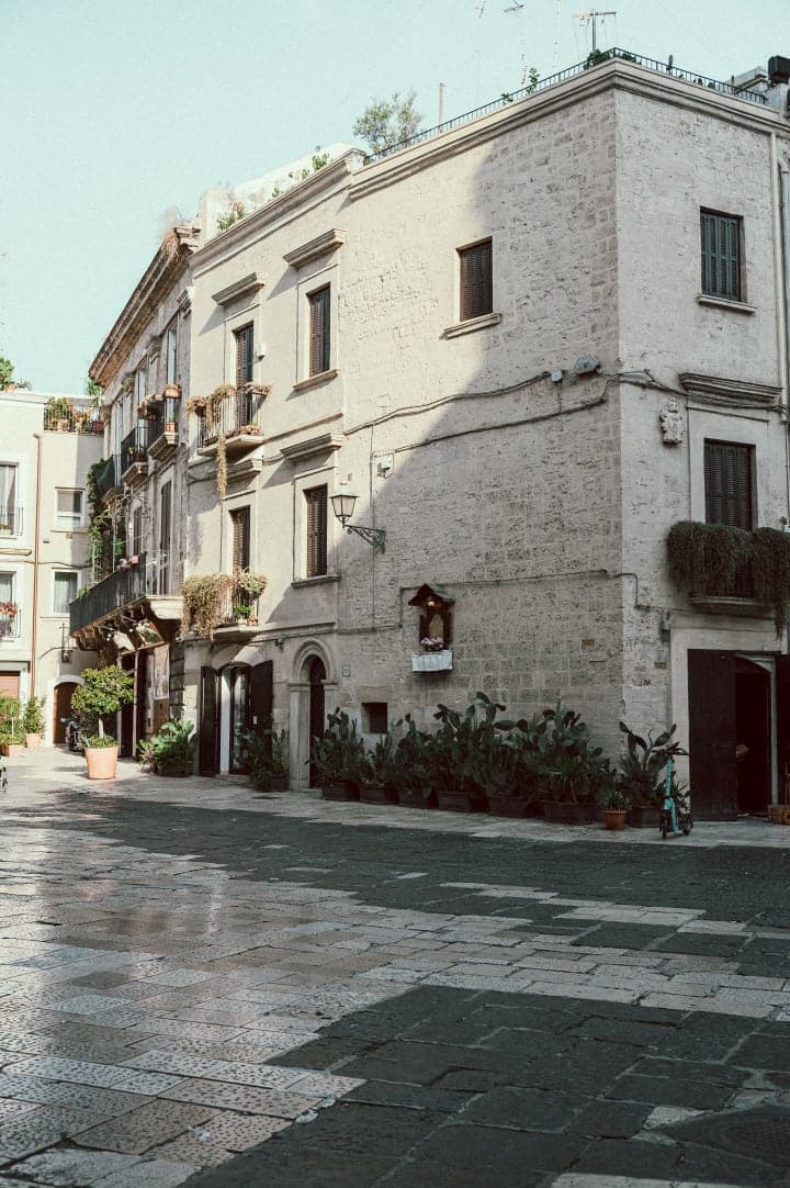 Preview of image number 6 from my Puglia project