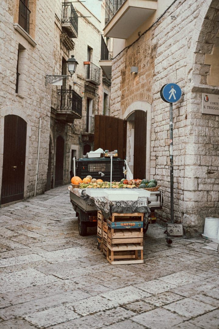 Preview of image number 7 from my Puglia project