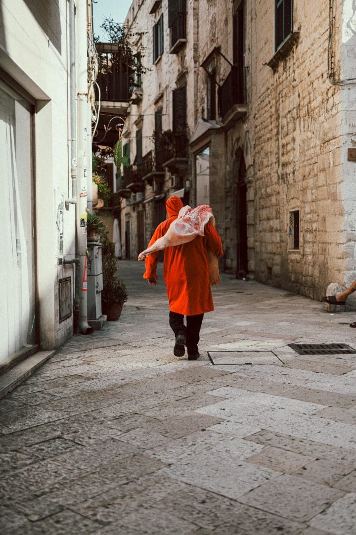 Preview of image number 8 from my Puglia project
