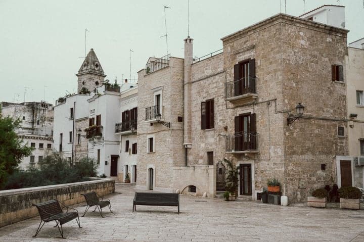 Preview of image number 11 from my Puglia project