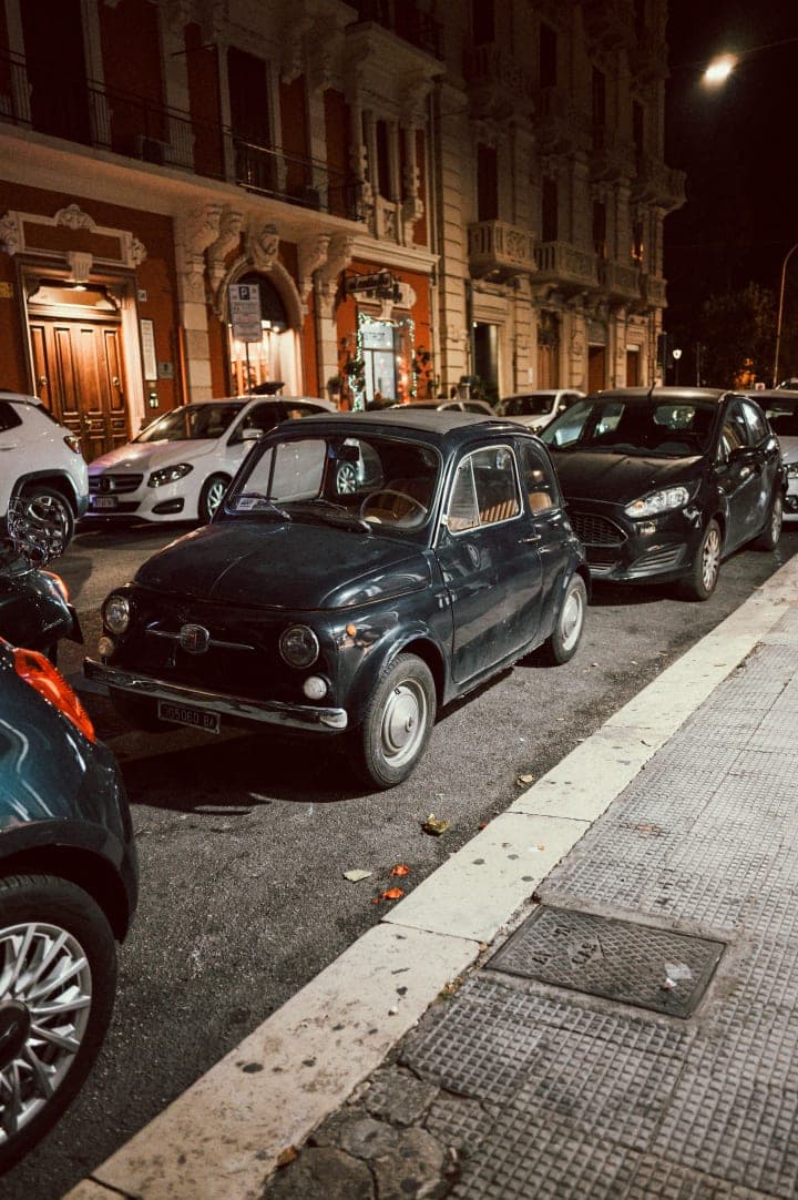 Preview of image number 14 from my Puglia project