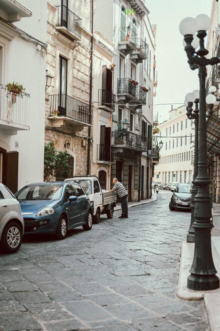 Preview of image number 15 from my Puglia project