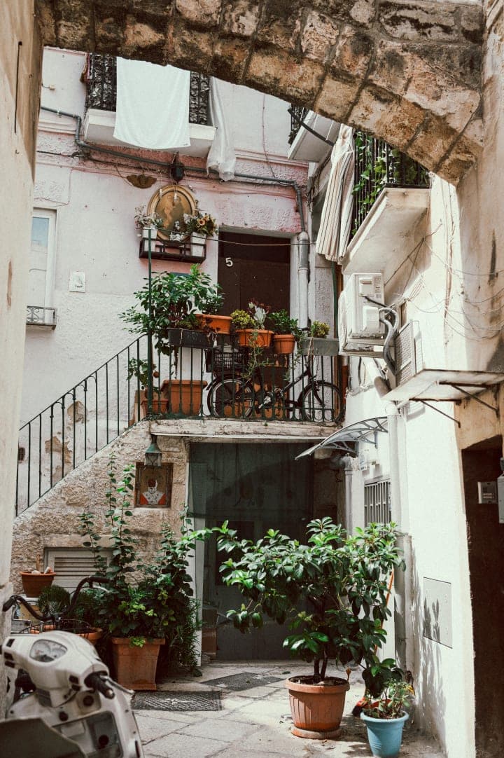 Preview of image number 17 from my Puglia project
