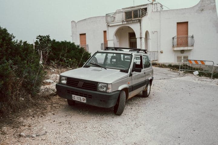 Preview of image number 22 from my Puglia project
