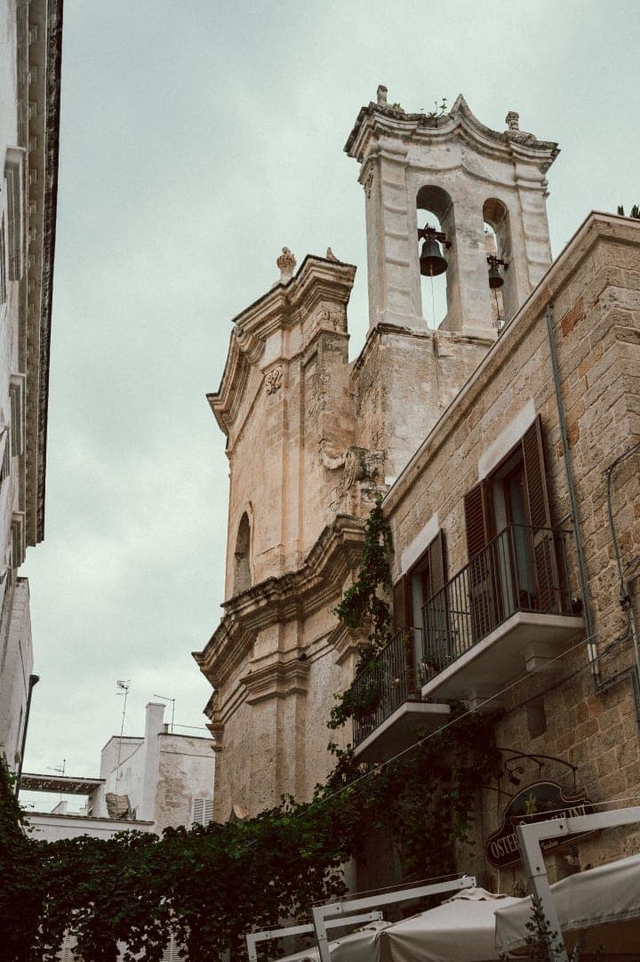 Preview of image number 26 from my Puglia project
