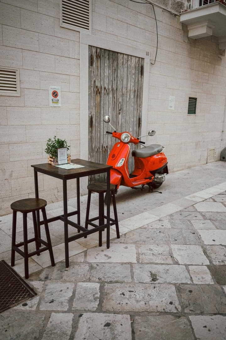 Preview of image number 38 from my Puglia project