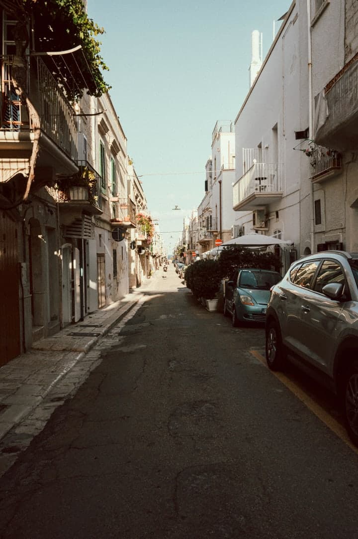 Preview of image number 40 from my Puglia project