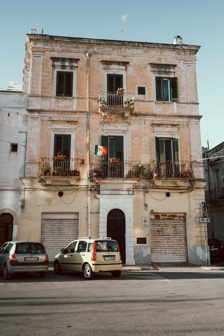 Preview of image number 42 from my Puglia project