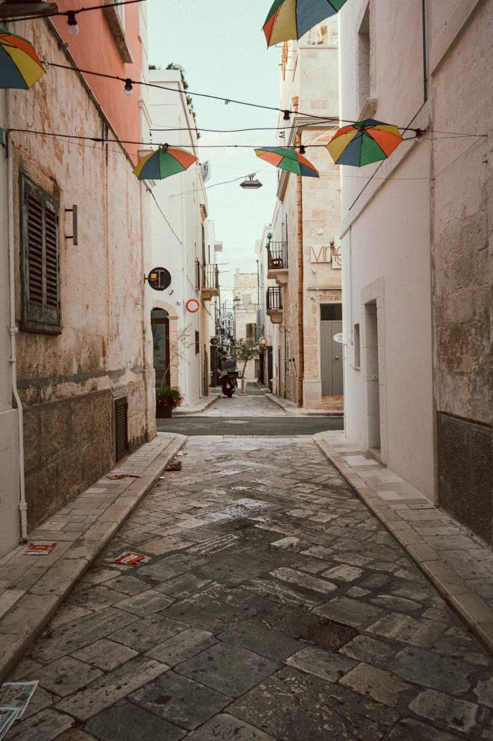 Preview of image number 43 from my Puglia project
